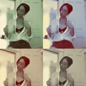 Meet your Posher, Jessica